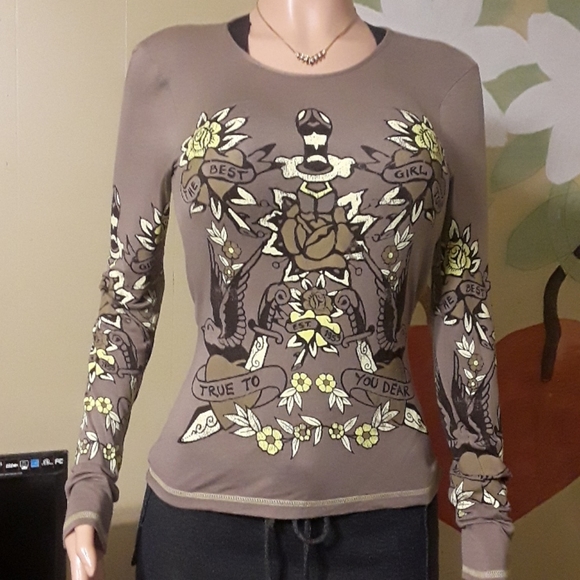 Only Tops - ONLY TOP